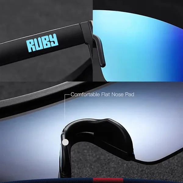 Reynold Polarized Sunglasses