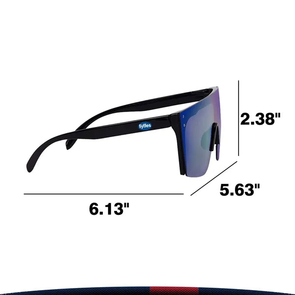 Reynold Polarized Sunglasses