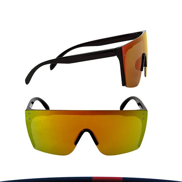 Reynold Polarized Sunglasses
