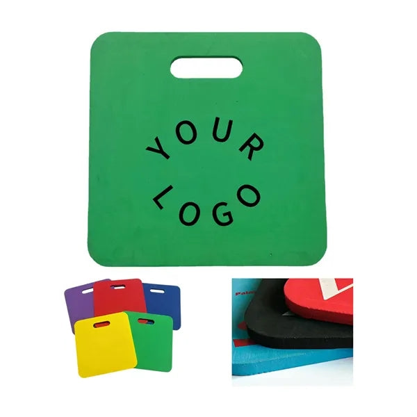 EVA Portable Stadium Seat Pad with Handle