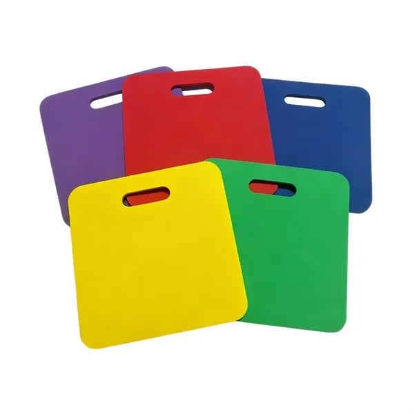 EVA Portable Stadium Seat Pad with Handle