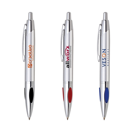 Felix Click Action Pens