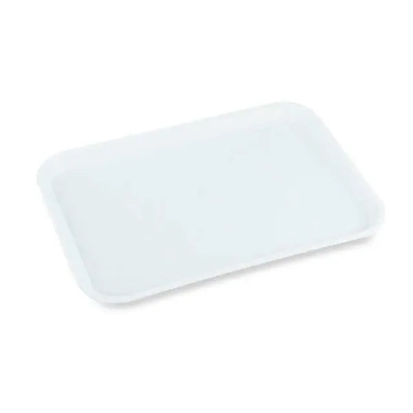 Plastic Self-Service Fast Food Restaurant Tray