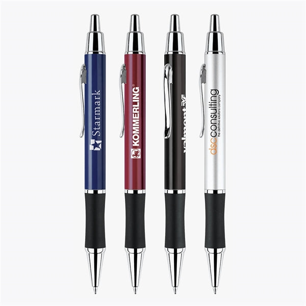 Inca-8-II Premade Deluxe Single Pen Set
