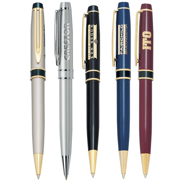 Windsor-II Twist Action Pen