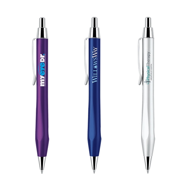 Orion Triangular Grip Pen
