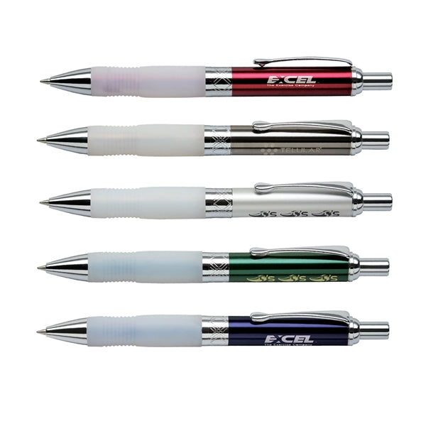 Pisces Click Action Pen