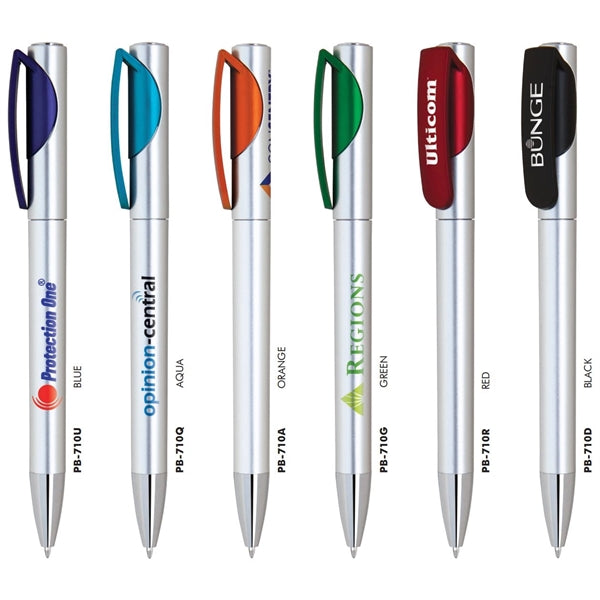 Plantagenet-710 Twist Action Pen