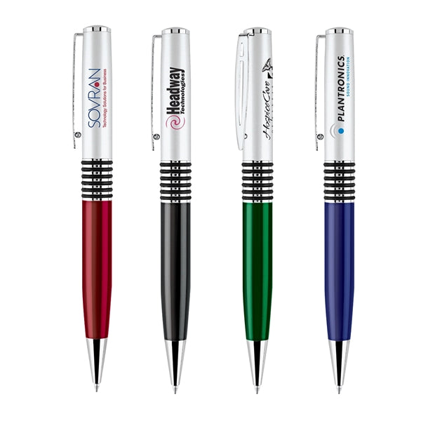 Ridgement Twist Action Pens
