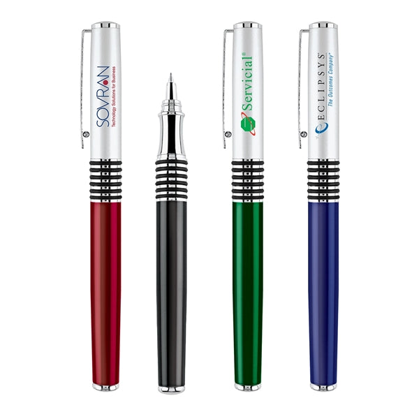 Ridgement Rollerball Gel Pen