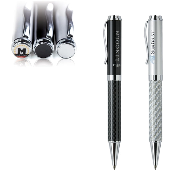 Saturn-I Premade Deluxe Single Pen Set