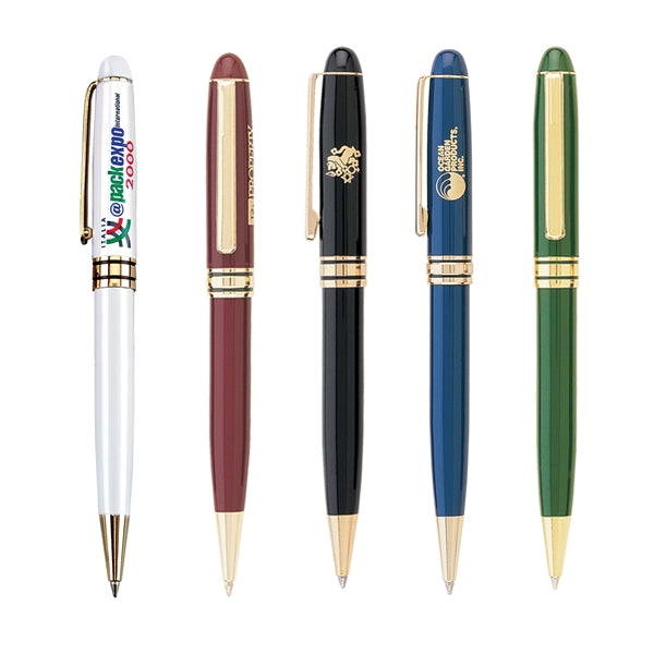 Saxon-I Premade Single Pen Set