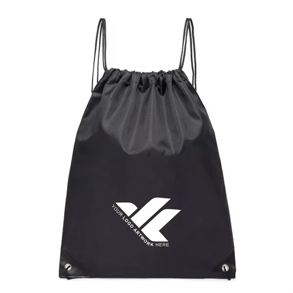 Portable storage sports and fitness simple backpack