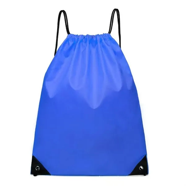 Portable storage sports and fitness simple backpack