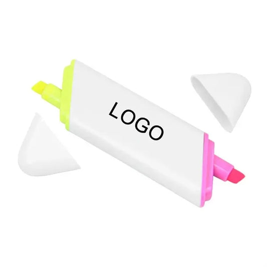 Dual Ended Highlighter