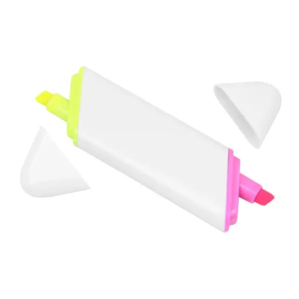 Dual Ended Highlighter
