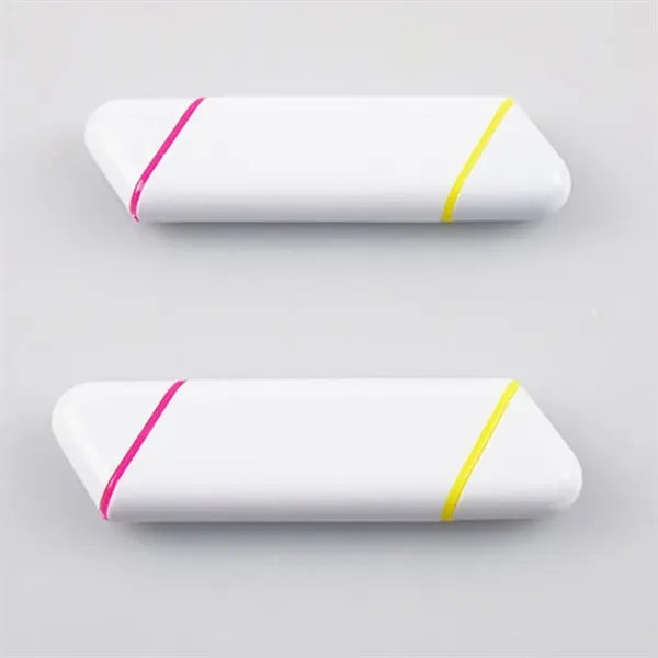 Dual Ended Highlighter