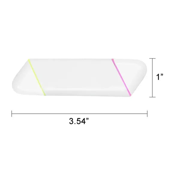 Dual Ended Highlighter