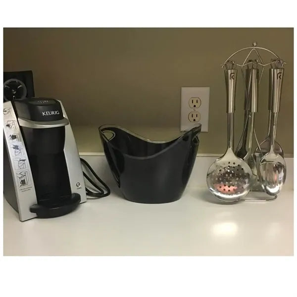 Ice Wine Bucket for Drinks and Parties Food Grade
