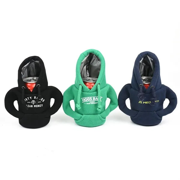 Beverage Can Cooler Sleeve