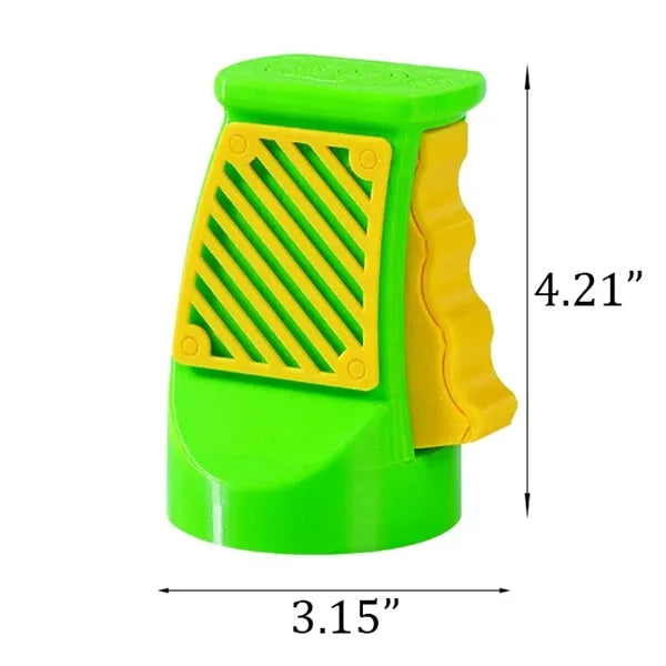 Can opener for canned beverages/beer