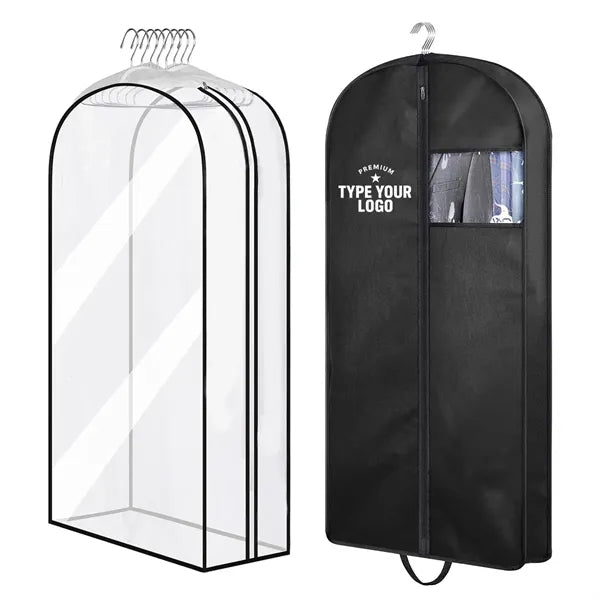 43" Garment Bag with Handle for Travel