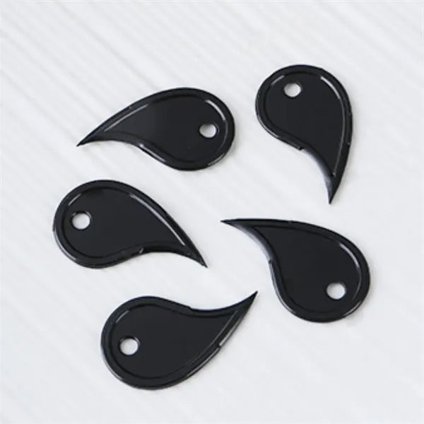 Portable Express Unboxing Knife For Tape Paper Sealing Film