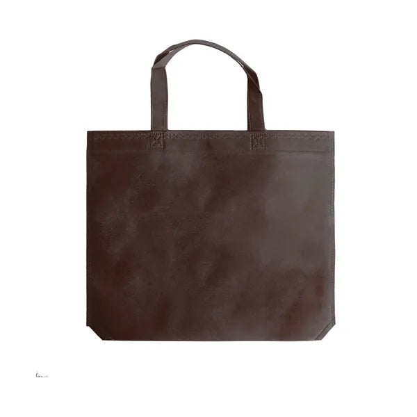 Non-Woven Shopping Tote Bag(Ocean)