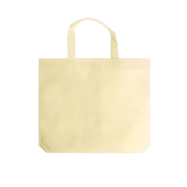 Non-Woven Shopping Tote Bag(Ocean)