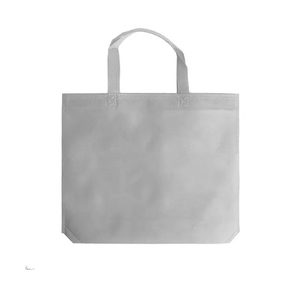 Non-Woven Shopping Tote Bag(Ocean)