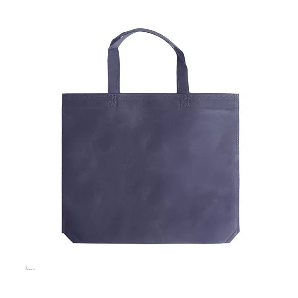 Non-Woven Shopping Tote Bag(Ocean)