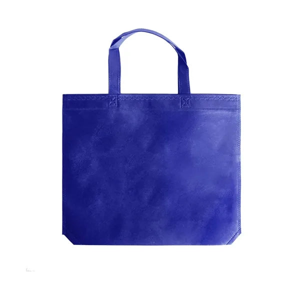 Non-Woven Shopping Tote Bag(Ocean)