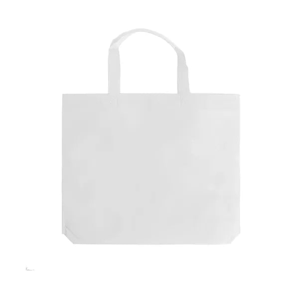 Non-Woven Shopping Tote Bag(Ocean)