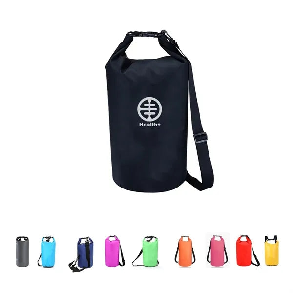 Drifting Waterproof Bucket Bag Dry Bag 5L