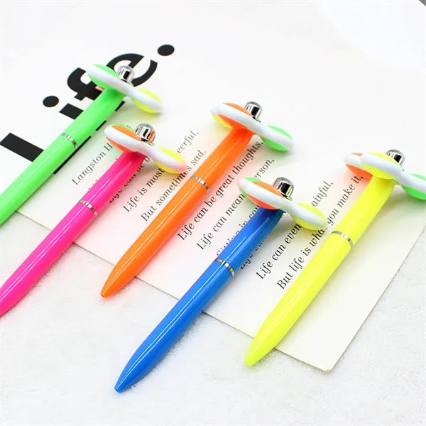 Spinner Pen