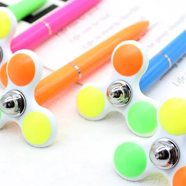Spinner Pen