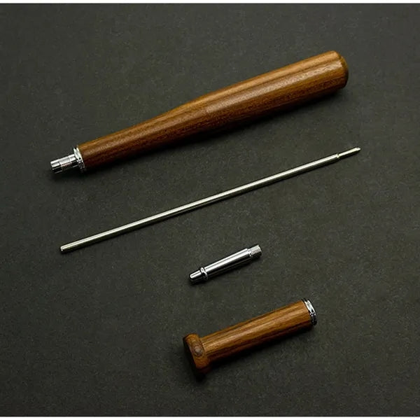 Wood Baseball Bat Pen