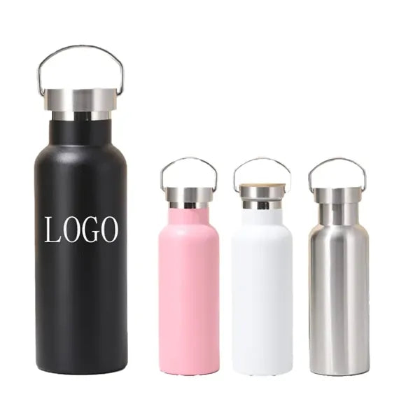 Stainless Steel Insulated Water Bottle