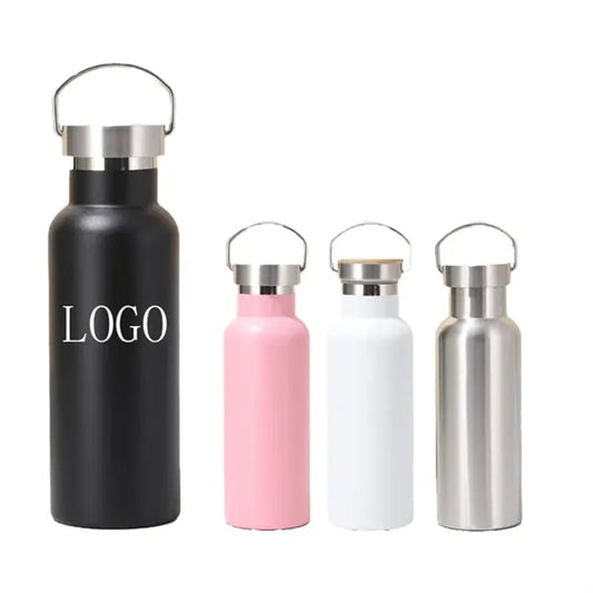 Stainless Steel Insulated Water Bottle