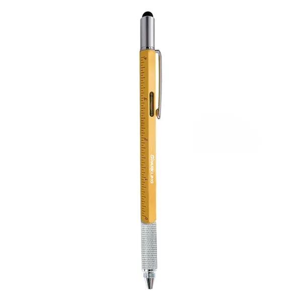 6-in-1 Multifunction Pen
