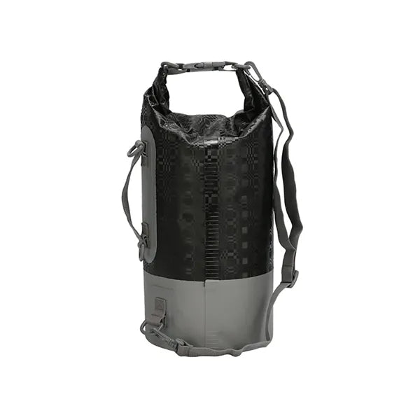 PVC Seaside Waterproof Bucket Storage Bag 10L
