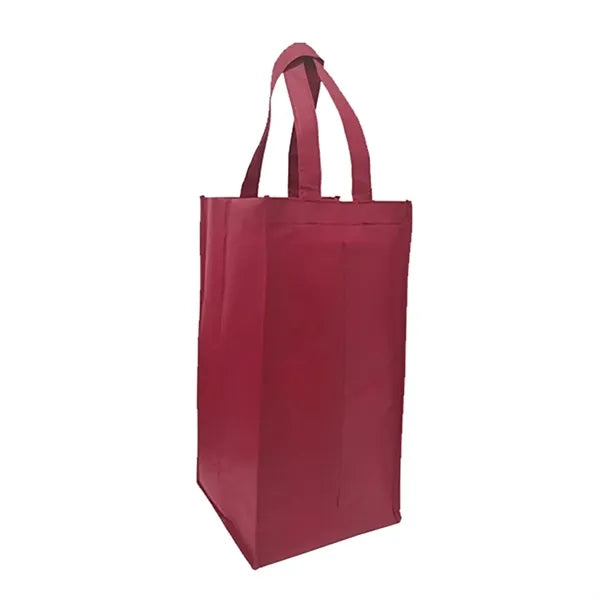 2-Bottle Wine Bag