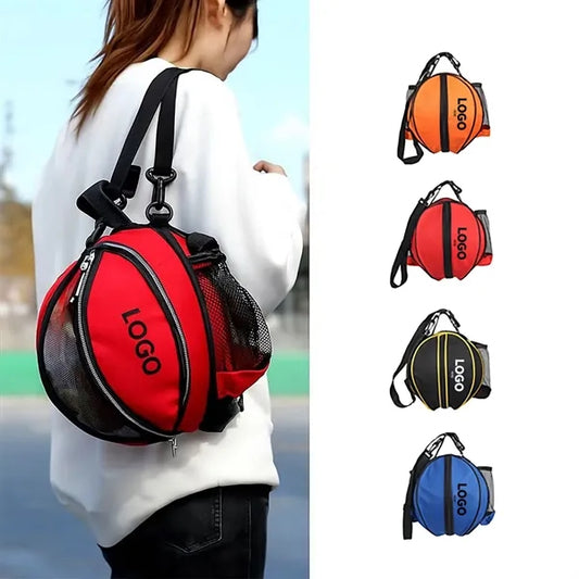 Sports Bag Holder