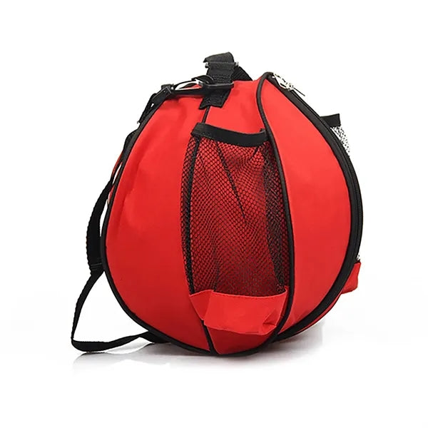 Sports Bag Holder