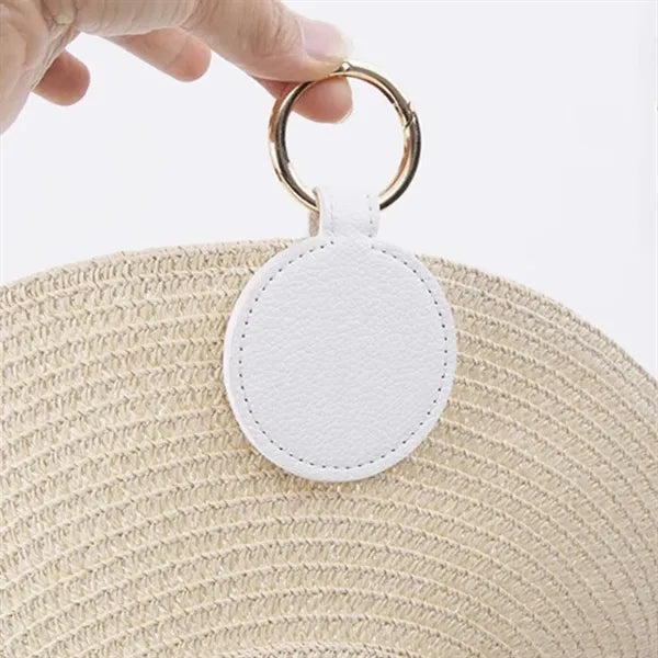 Magnetic Hat Clip for Travel on Bag Holder for Handbag