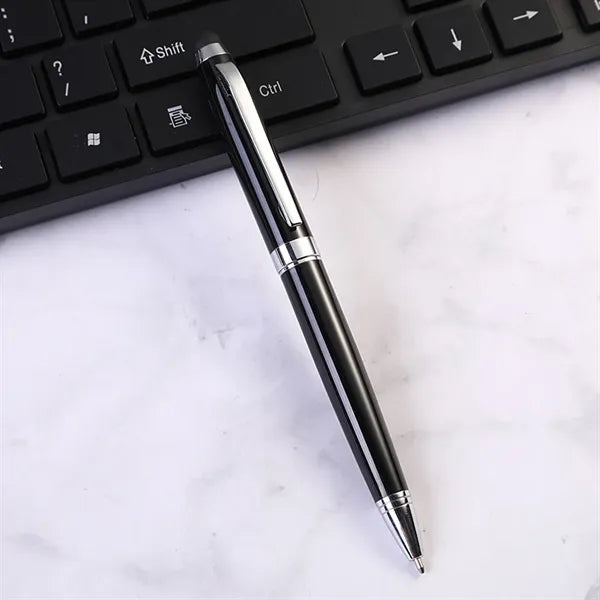 Ballpoint Pen Touch Stylus Pen