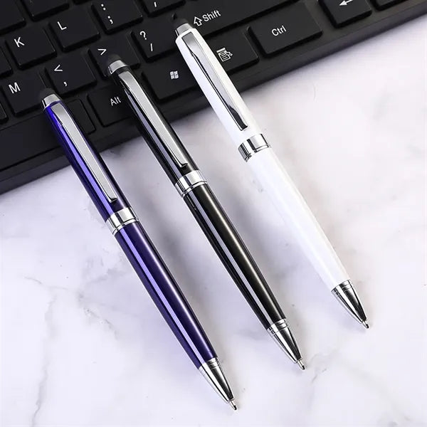 Ballpoint Pen Touch Stylus Pen