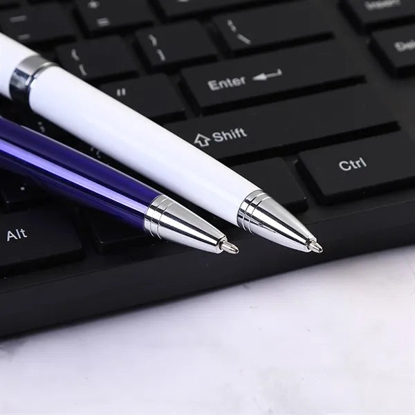 Ballpoint Pen Touch Stylus Pen
