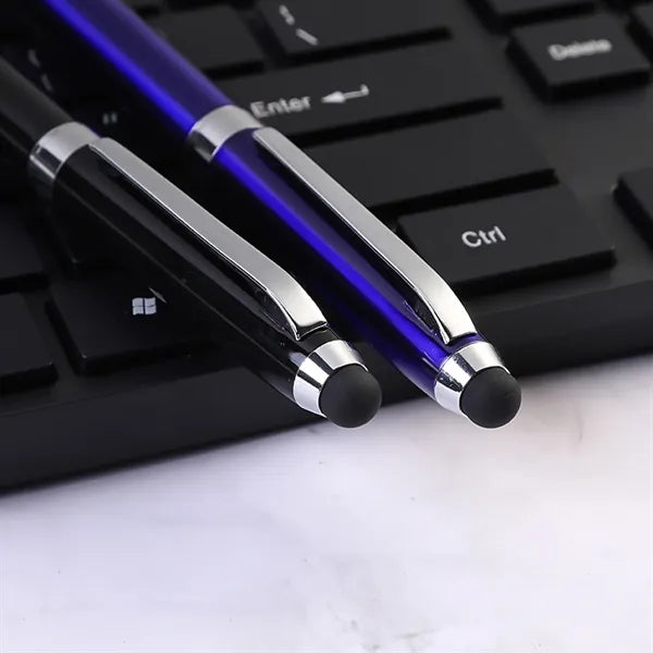 Ballpoint Pen Touch Stylus Pen