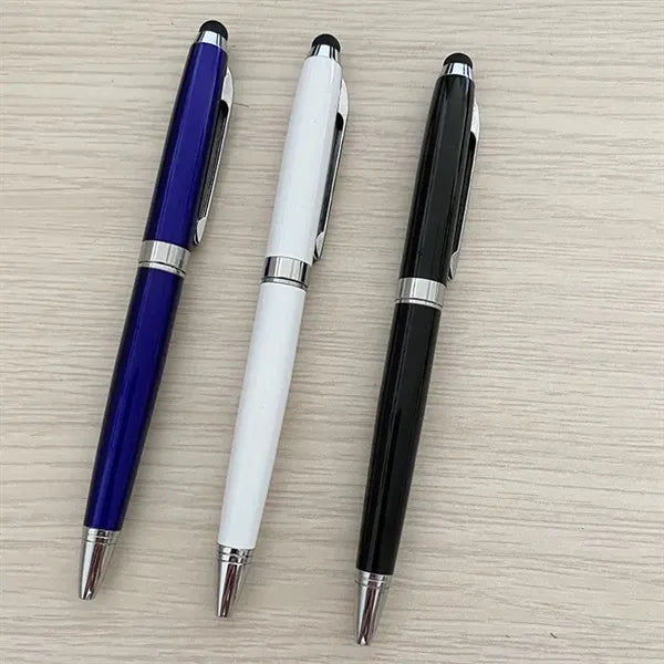 Ballpoint Pen Touch Stylus Pen